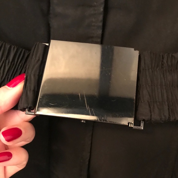 Zara down Jacket - Picture 7 of 12